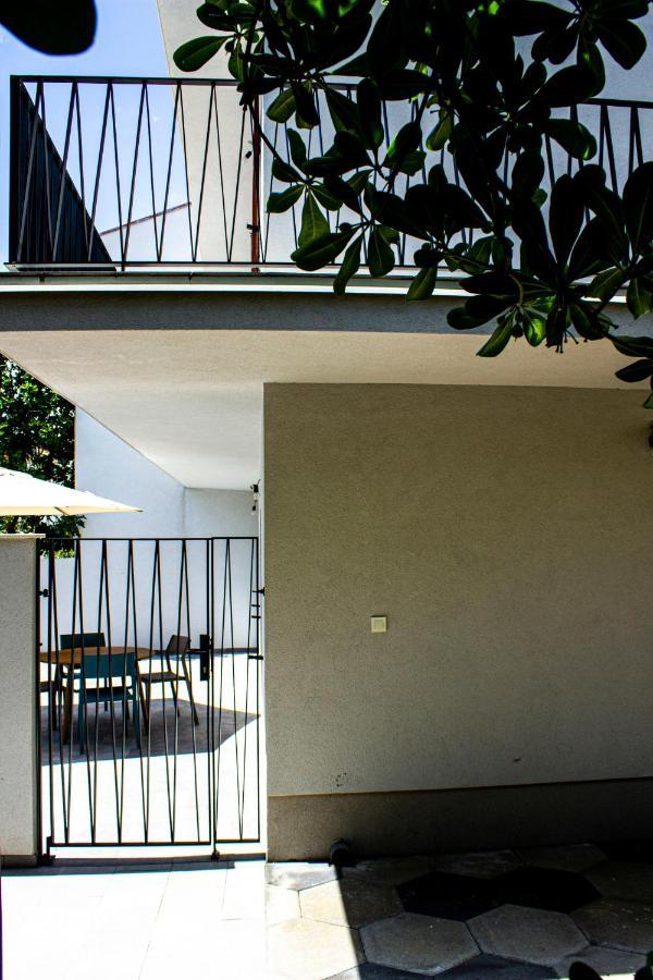 Casa Dubi. Kvarner Selce Exterior foto